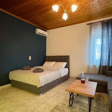 Bt'S Home Τρίκαλα Εξωτερικό φωτογραφία