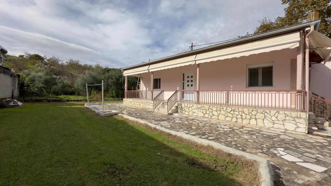 Bt'S Home Τρίκαλα Εξωτερικό φωτογραφία