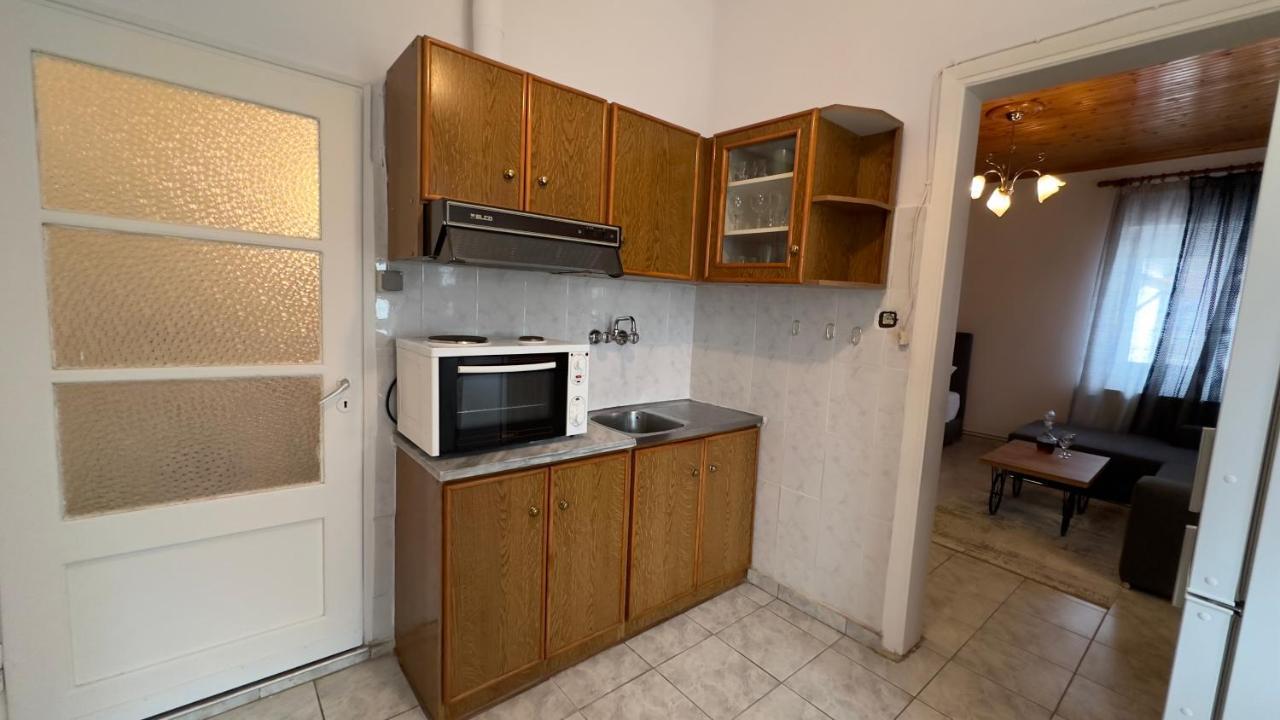 Bt'S Home Τρίκαλα Εξωτερικό φωτογραφία