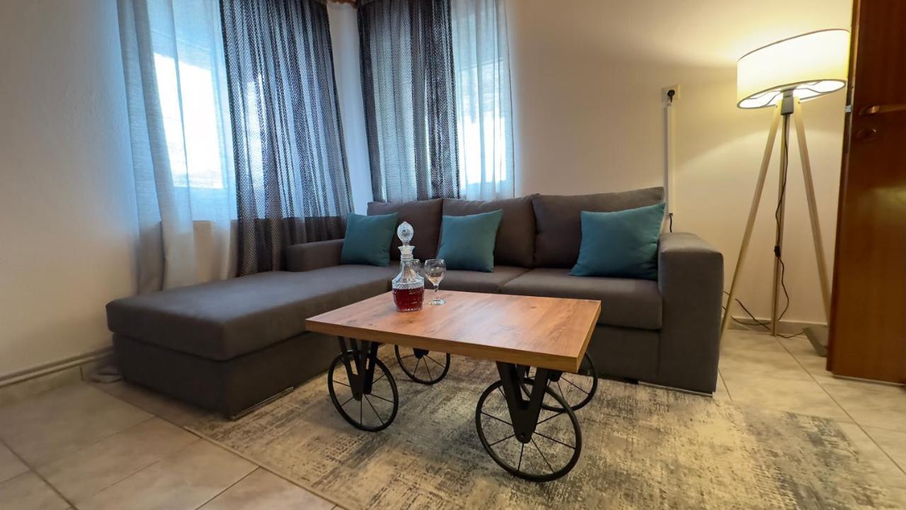 Bt'S Home Τρίκαλα Εξωτερικό φωτογραφία