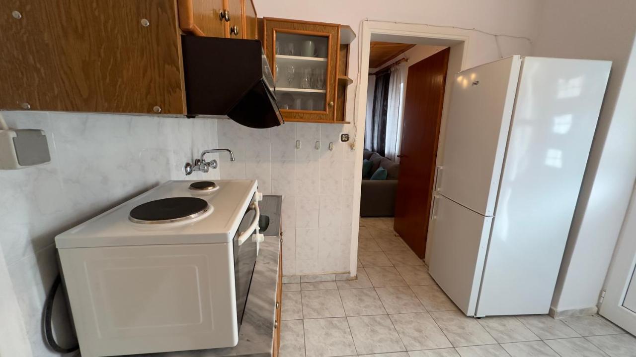 Bt'S Home Τρίκαλα Εξωτερικό φωτογραφία